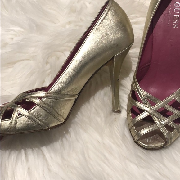 Guess heels - Picture 2 of 3